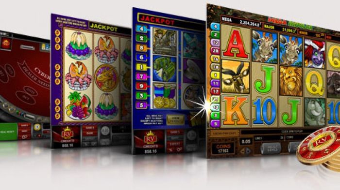 5 romantycznych pomysłów na gry kasyno pobierz za darmo 